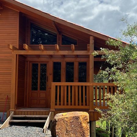 Altitude Maxima - Cabanas De Altitude Урубиси Екстериор снимка