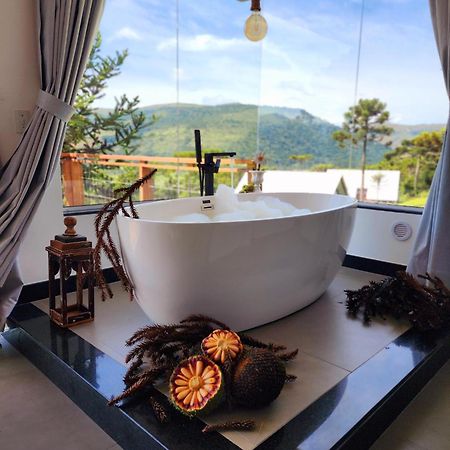 Altitude Maxima - Cabanas De Altitude Урубиси Екстериор снимка