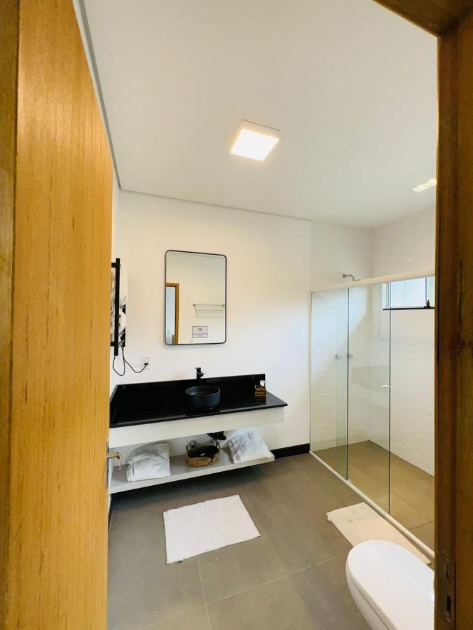 Altitude Maxima - Cabanas De Altitude Урубиси Екстериор снимка