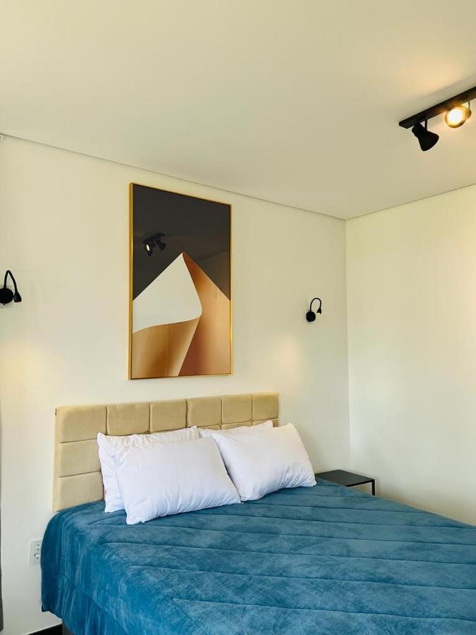 Altitude Maxima - Cabanas De Altitude Урубиси Екстериор снимка